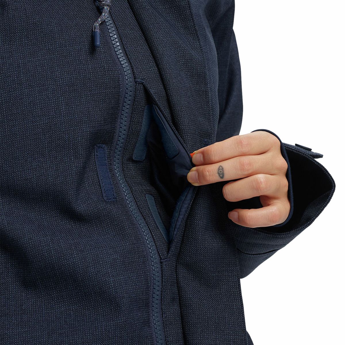 Burton Jet Set Jacket Women's