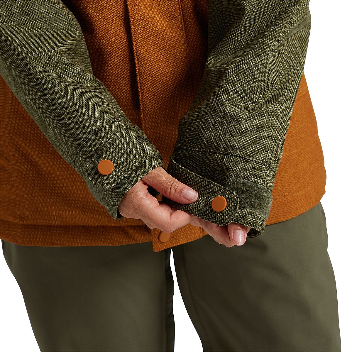 Burton Jet Set Jacket Women's