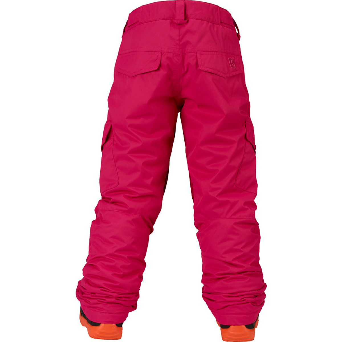 Burton Elite Cargo Pant Girls' Kids