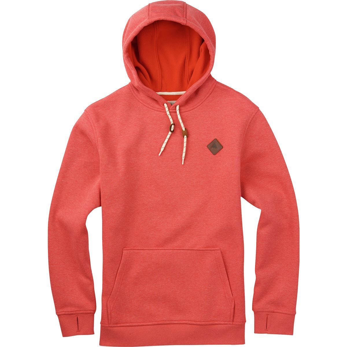 Burton Distill Pullover Hoodie Men's Clothing