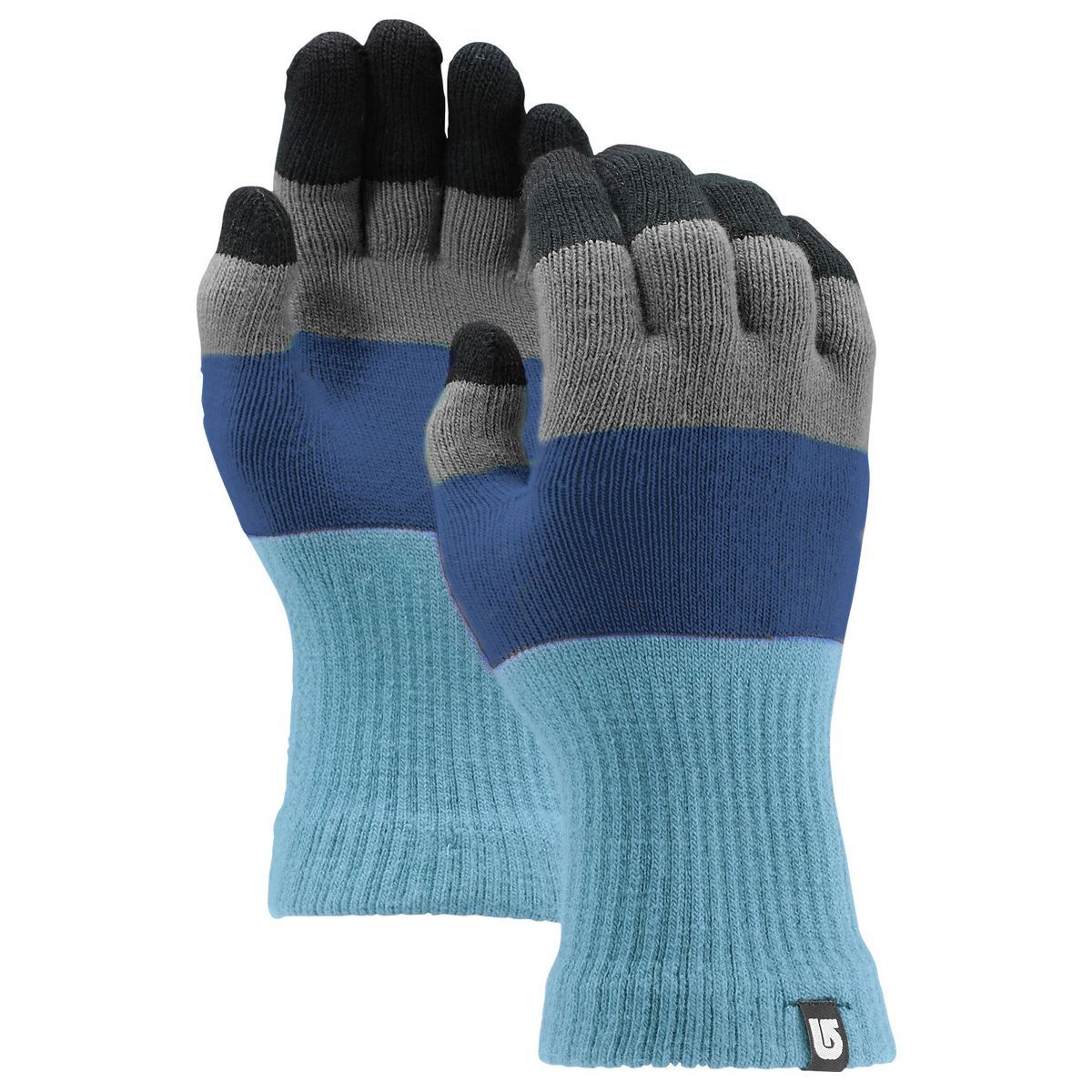 Burton Touch N Go Knit Glove Liner Accessories