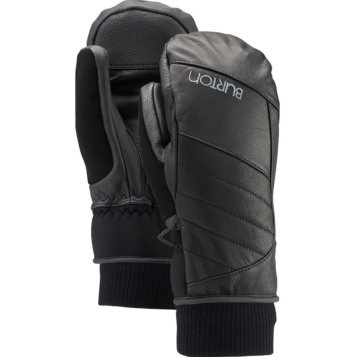 Burton Favorite Leather Mitten Women's Accessories