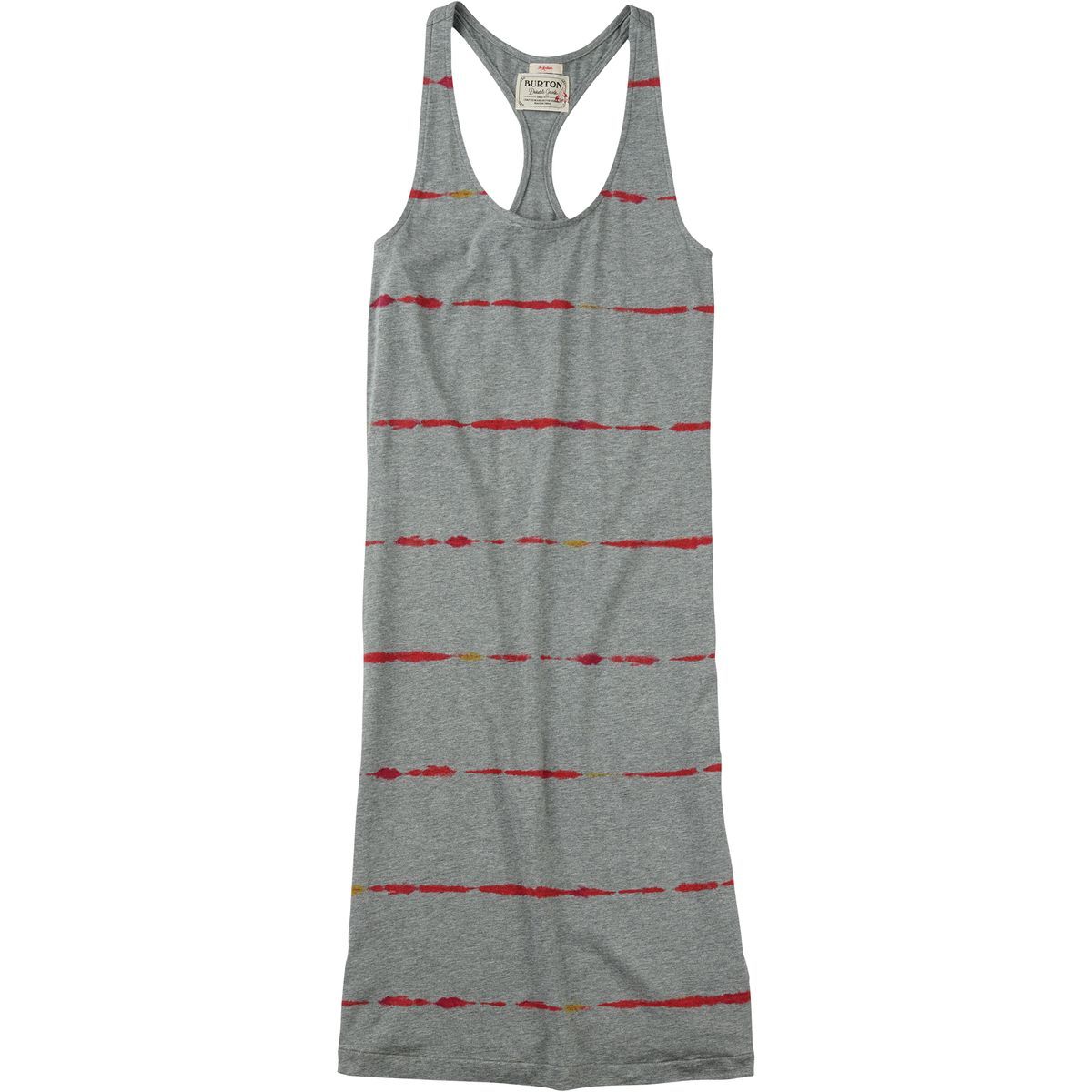 Burton Kenosha Dress Women's Clothing