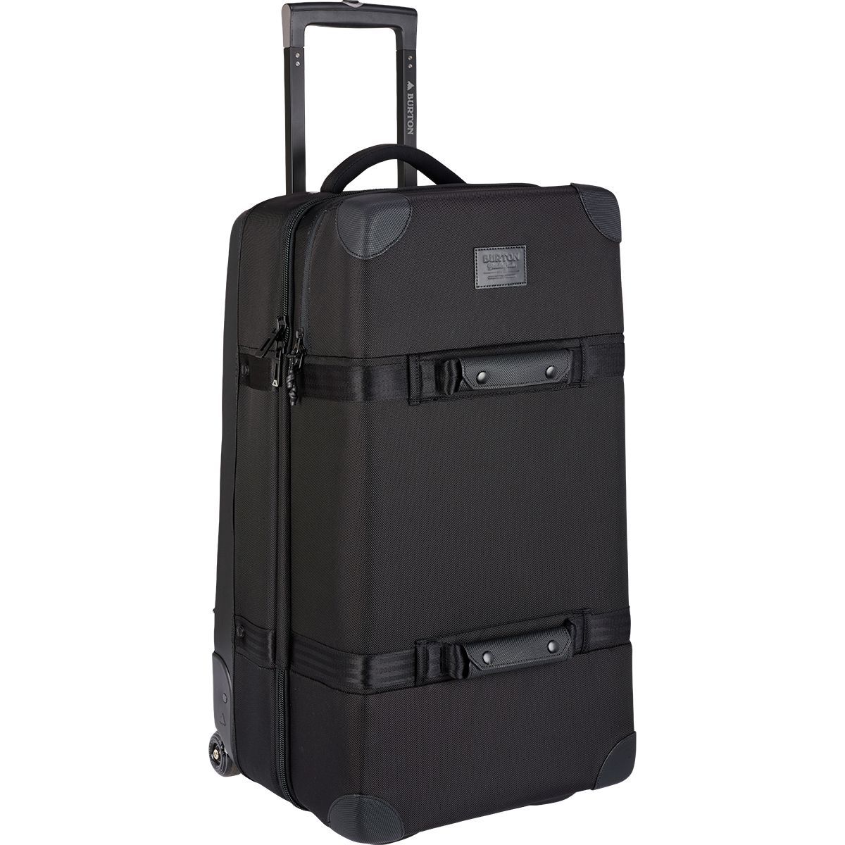 Burton Wheelie Double Deck 86L Rolling Gear Bag