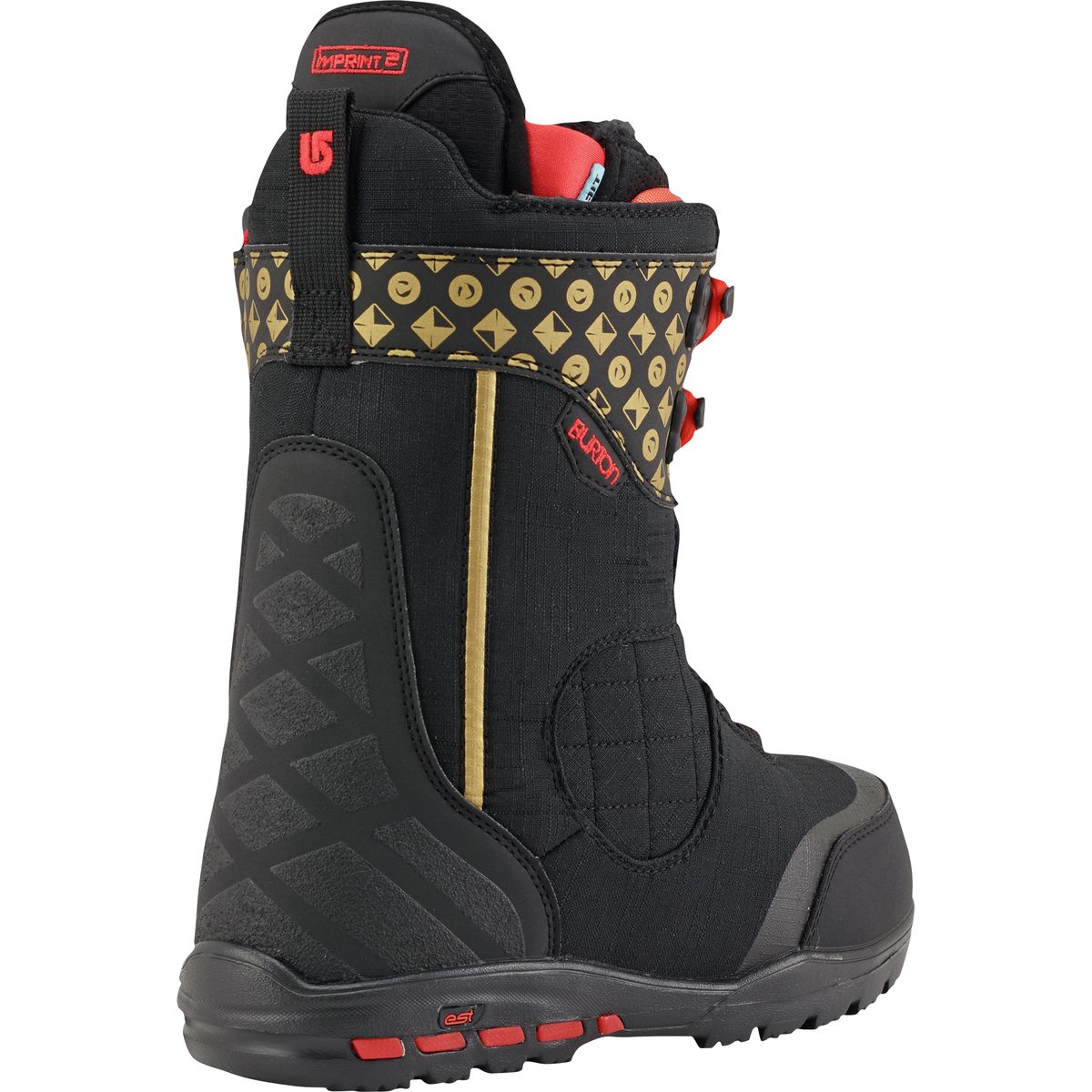 Burton Sapphire Snowboard Boot Women's Snowboard