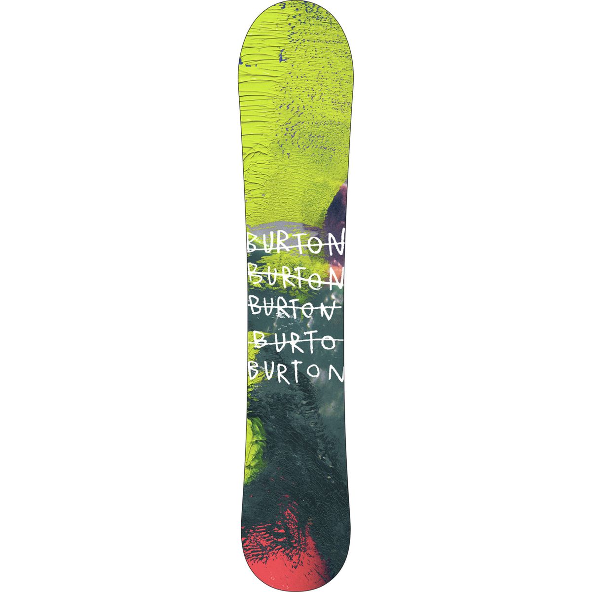 Burton Barracuda Snowboard Snowboard