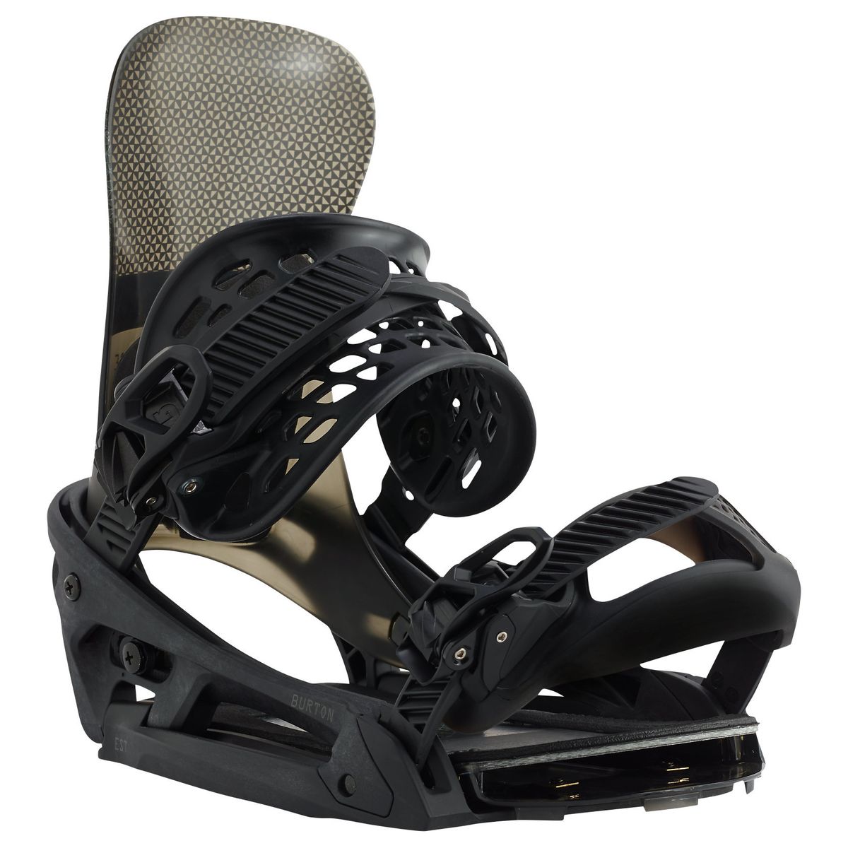 Burton Diode ReFlex Snowboard Binding Snowboard