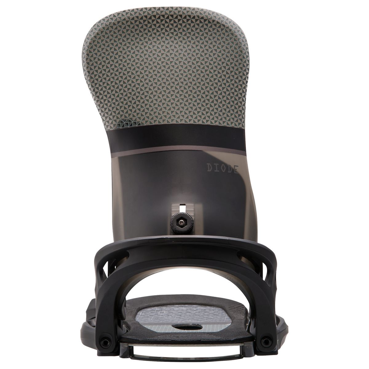 Burton Diode ReFlex Snowboard Binding Snowboard