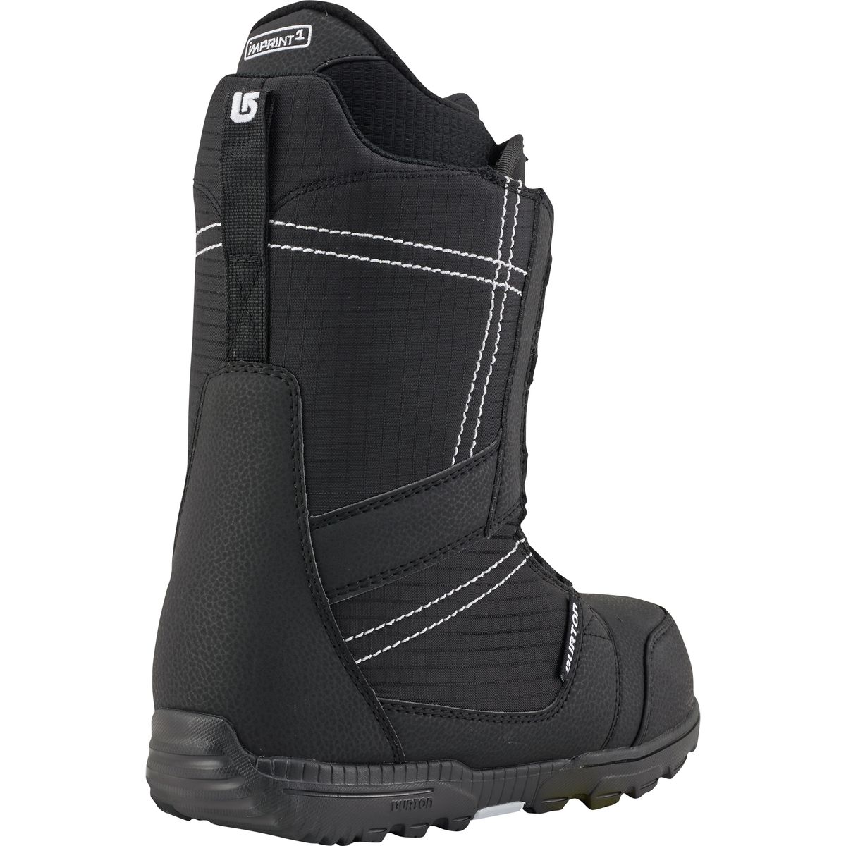 Burton Invader Snowboard Boot Men's Snowboard