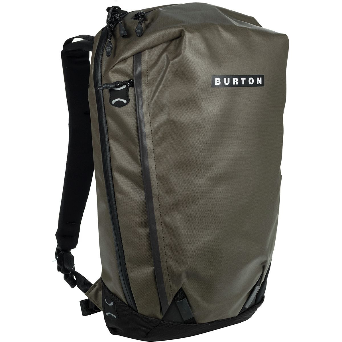 Burton 20L Backpack Accessories