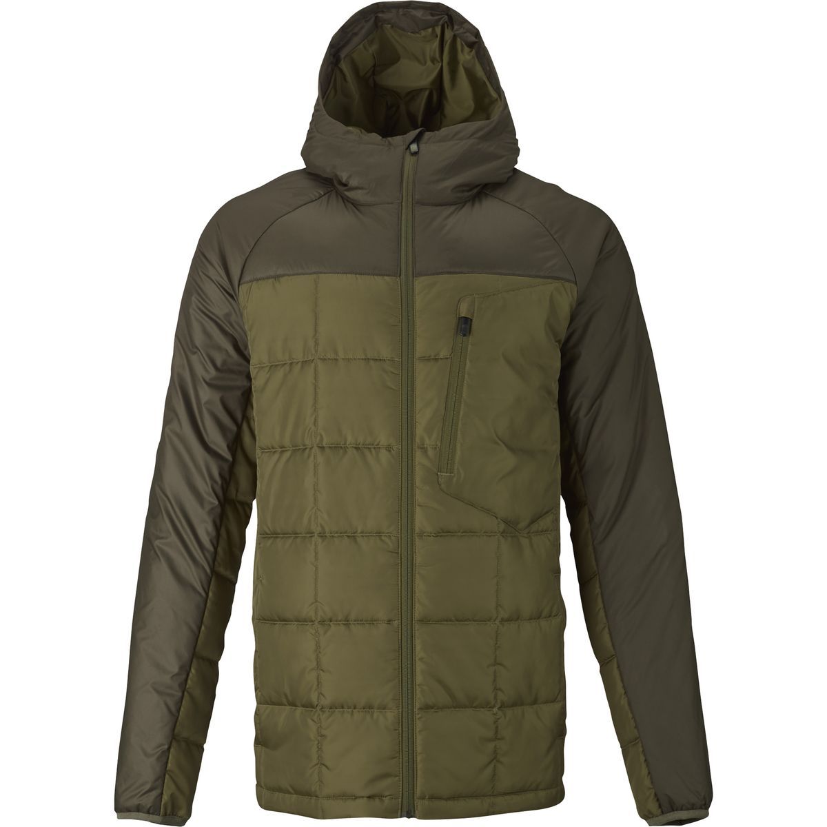 visvim field unit jacket