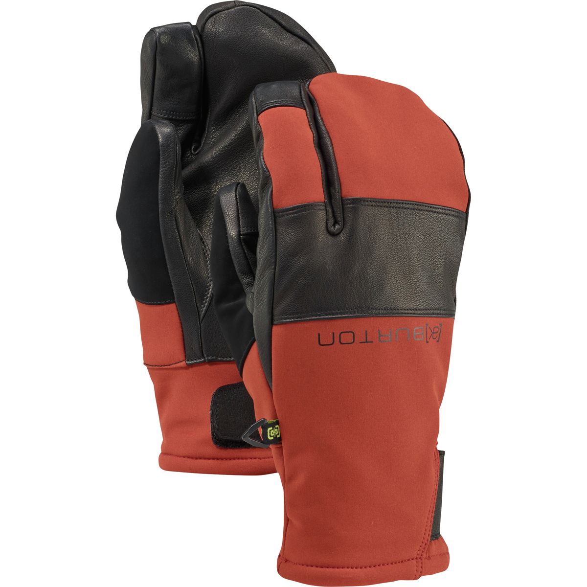 Burton AK GORETEX Clutch Mitten Accessories