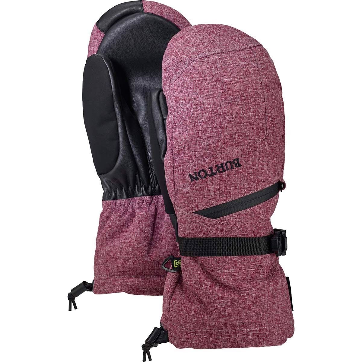 Burton GoreTex Mitt + Liner Women's