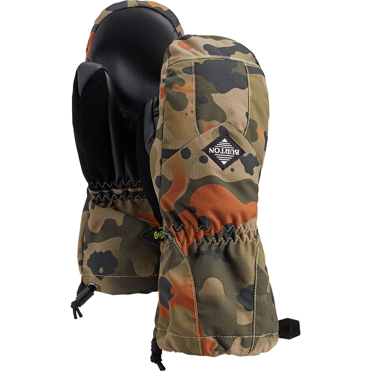 Burton Profile Mitten Kids'