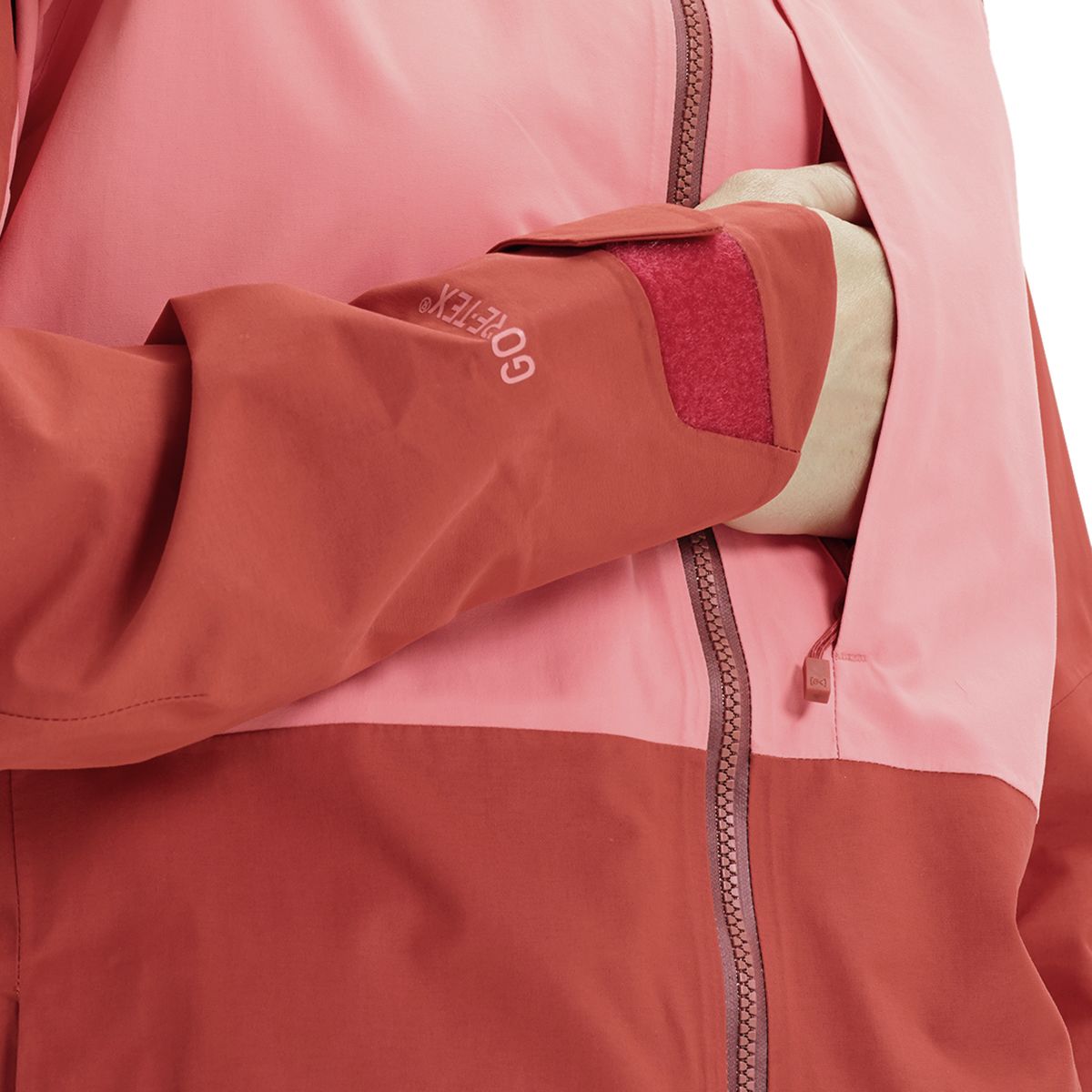 Burton AK 2L Blade Jacket Women's