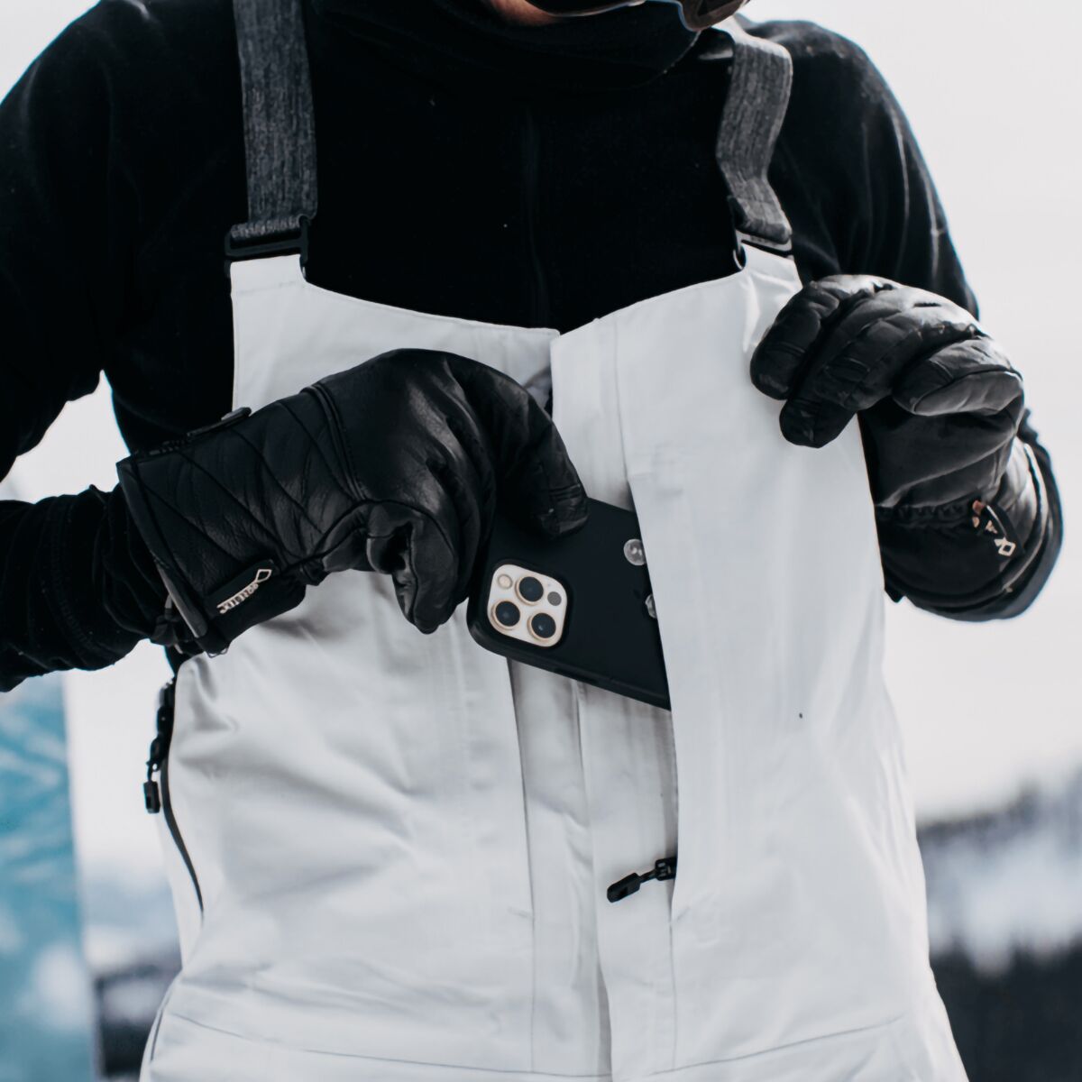 Burton AK GORE-TEX 3L Kimmy Bib Pant - Women´s