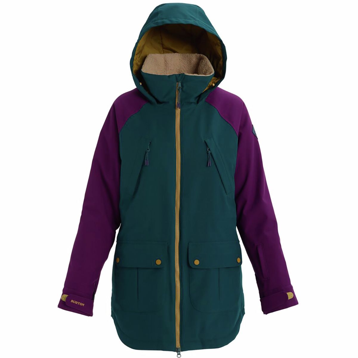 Burton Prowess Jacket Women's