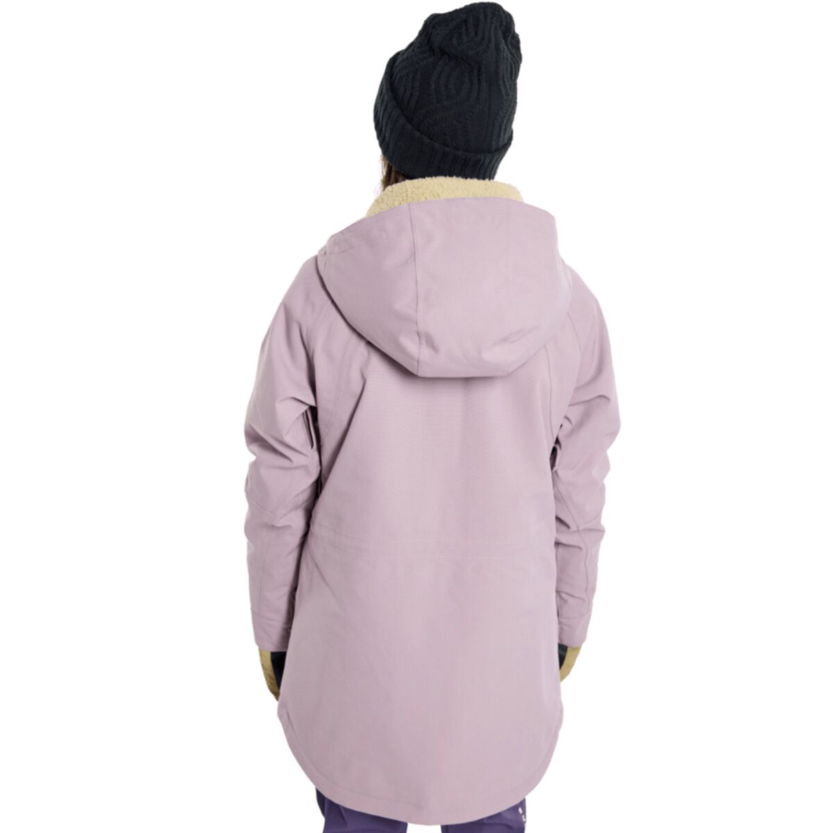 Burton Prowess Jacket Women's Clothing