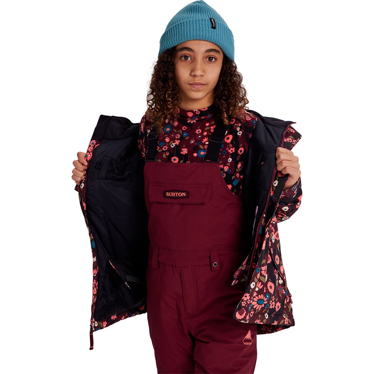 Burton Elodie Jacket Girls'