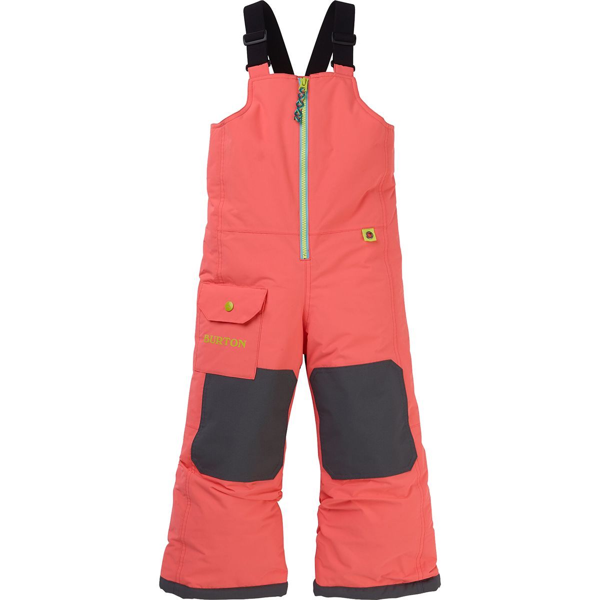 新品未使用　BURTON TD MAVEN BIB size5 Amazon.com : Burton Toddlers Maven Bib Pants, Amparo Blue