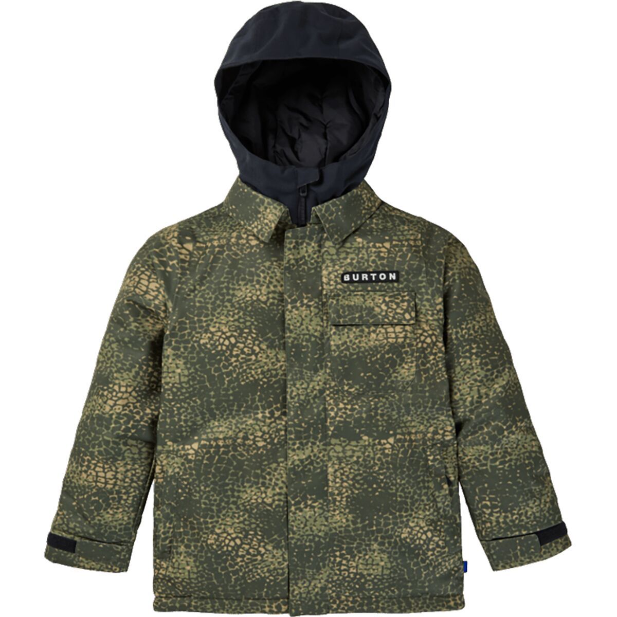 Burton Uproar Insulated Jacket Boys' Kids