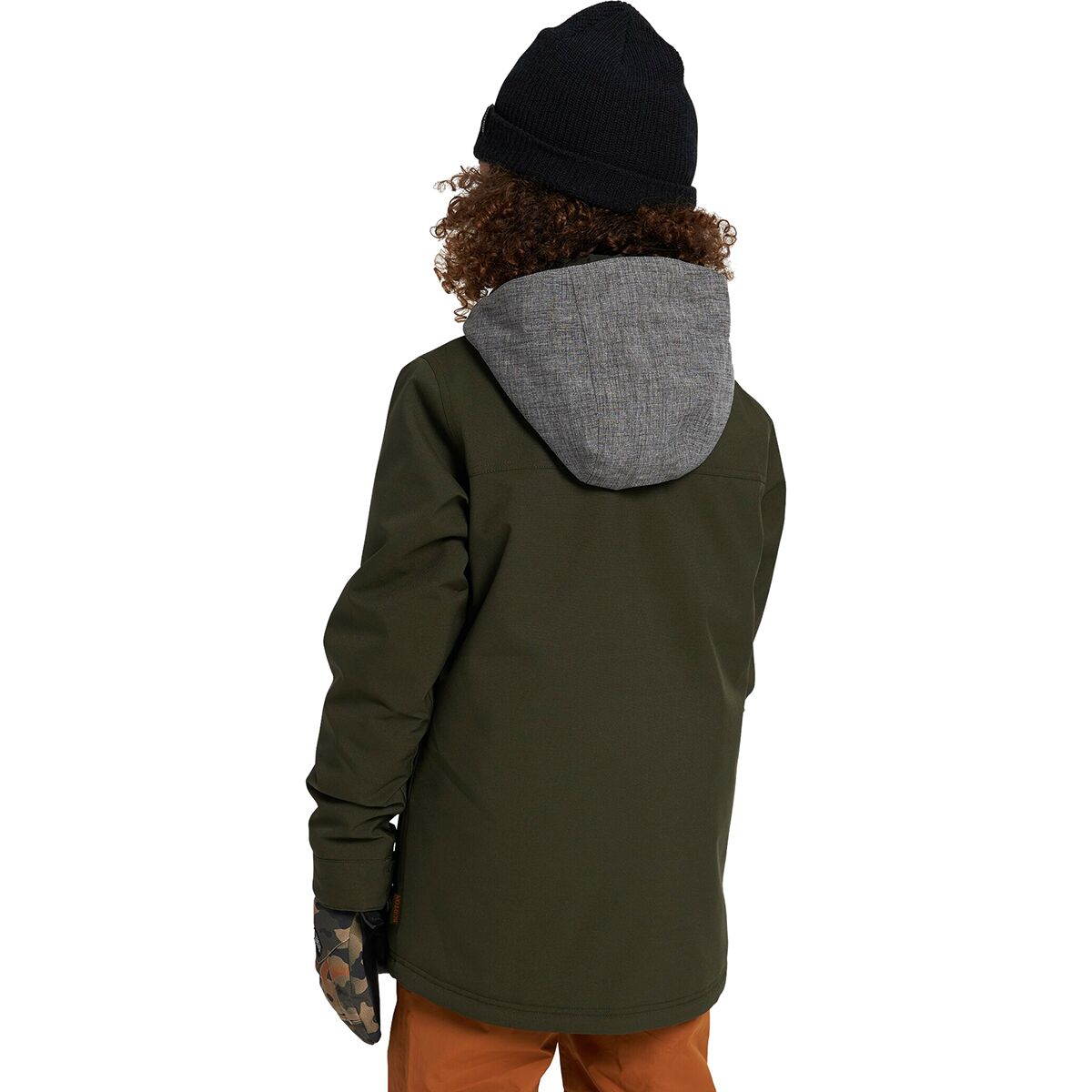 Burton Uproar Insulated Jacket Boys'