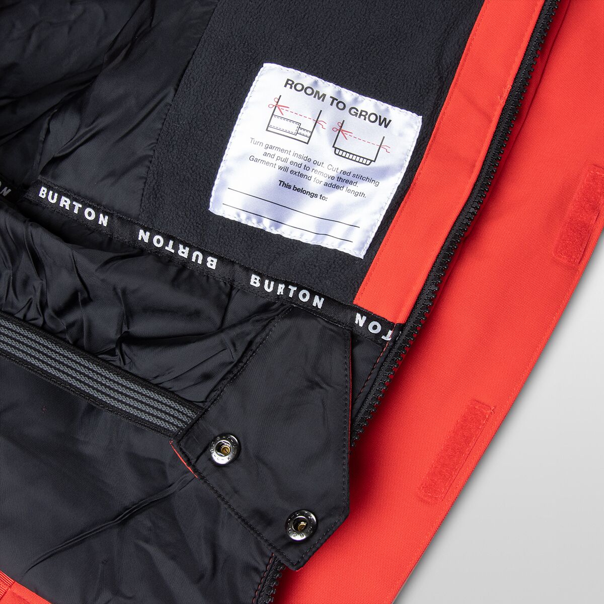 Burton Uproar Insulated Jacket Boys' Kids