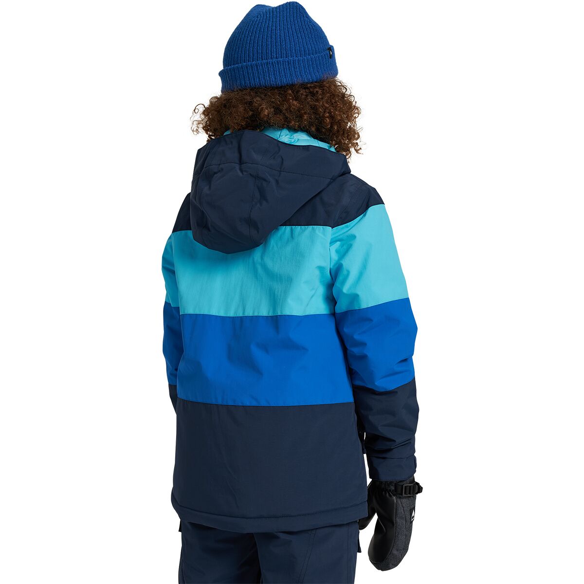 Burton Symbol Insulated Jacket Boys'