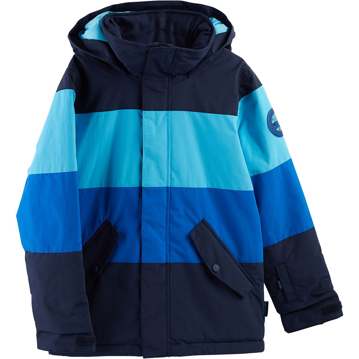 Burton Symbol Insulated Jacket Boys'