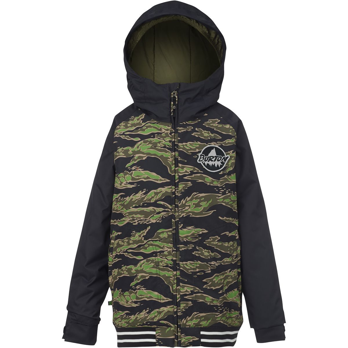Burton Game Day Insulated Jacket Boys' Kids