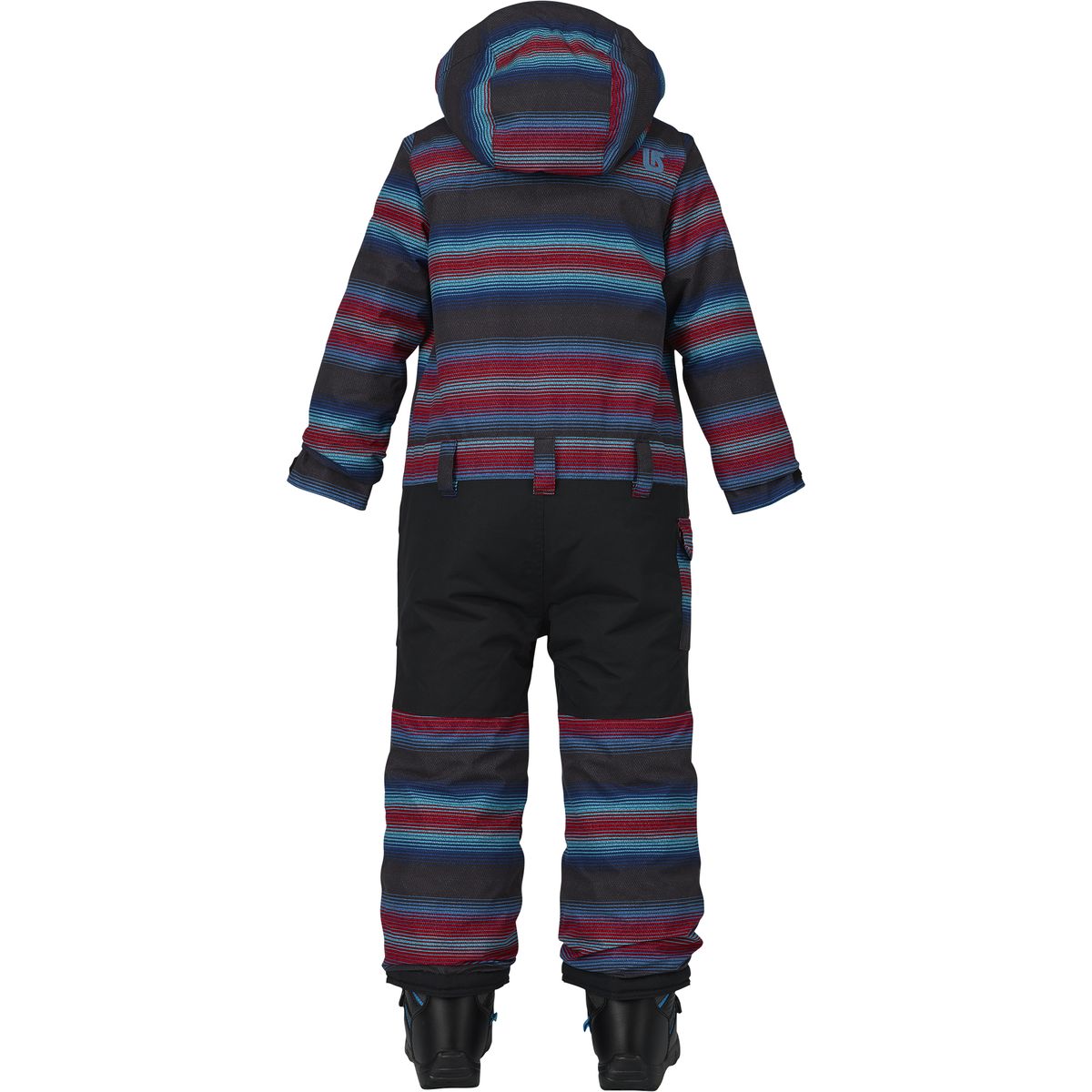 Burton Striker OnePiece Snow Suit Toddler Boys'