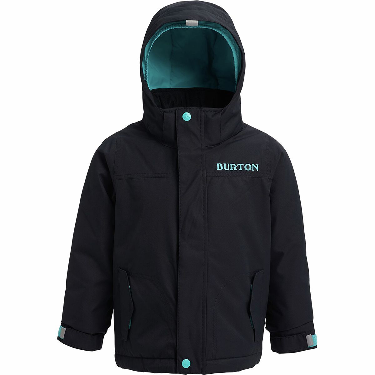 Burton Amped Insulated Jacket Toddler Boys'