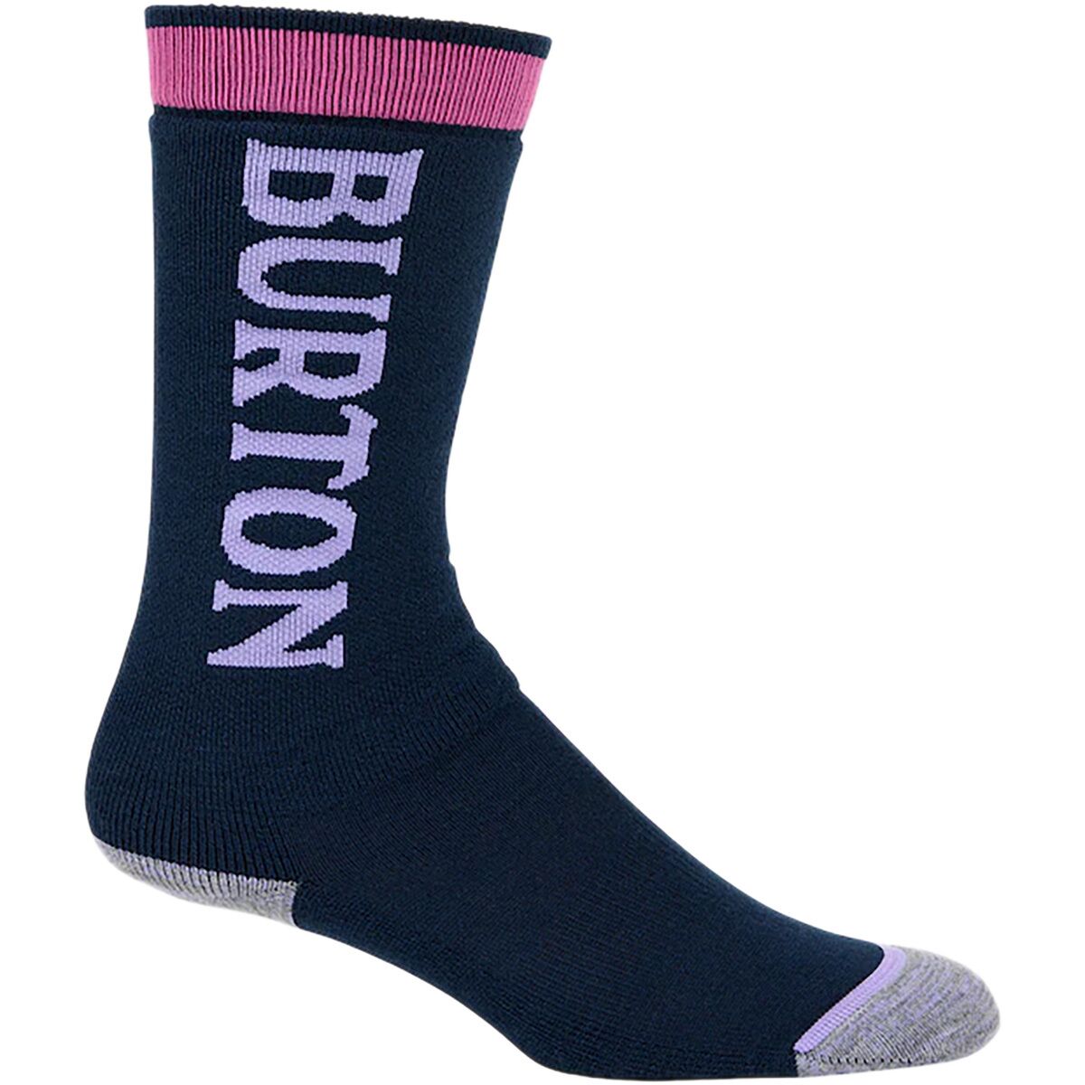Burton Weekend Sock - 2-Pack - Boys´