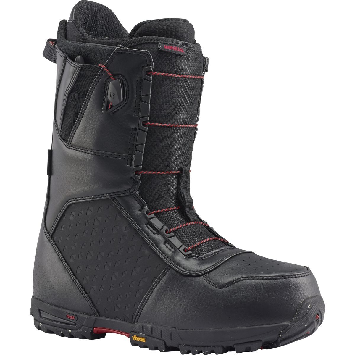 Burton Imperial Snowboard Boot Men's Snowboard