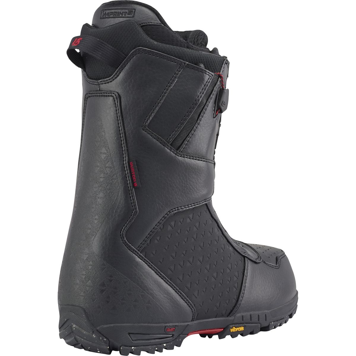 Burton Imperial Snowboard Boot Men's Snowboard