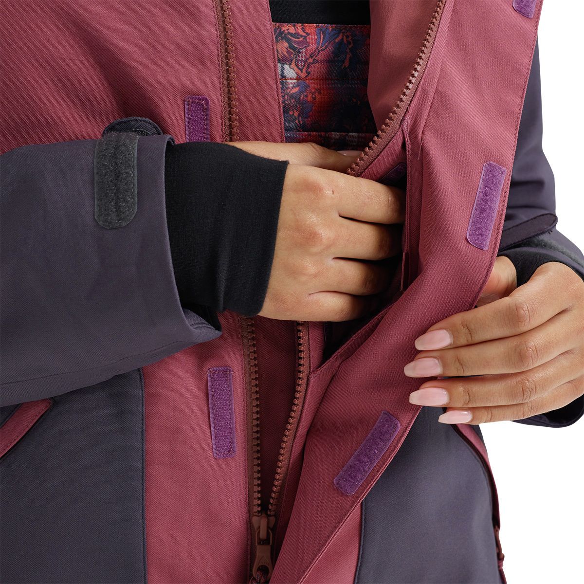 Burton Eastfall Jacket Women's