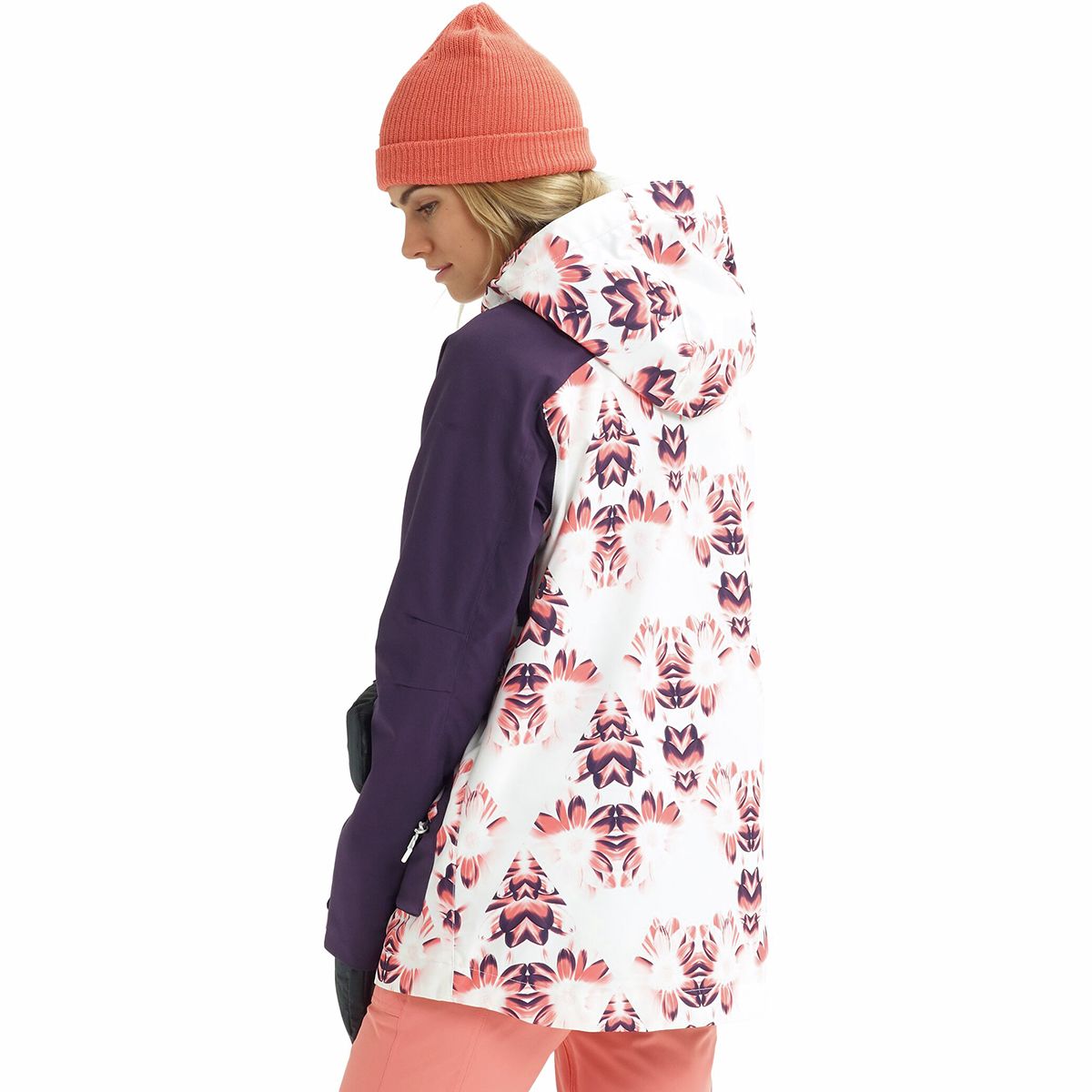 Burton Eastfall Jacket Women's