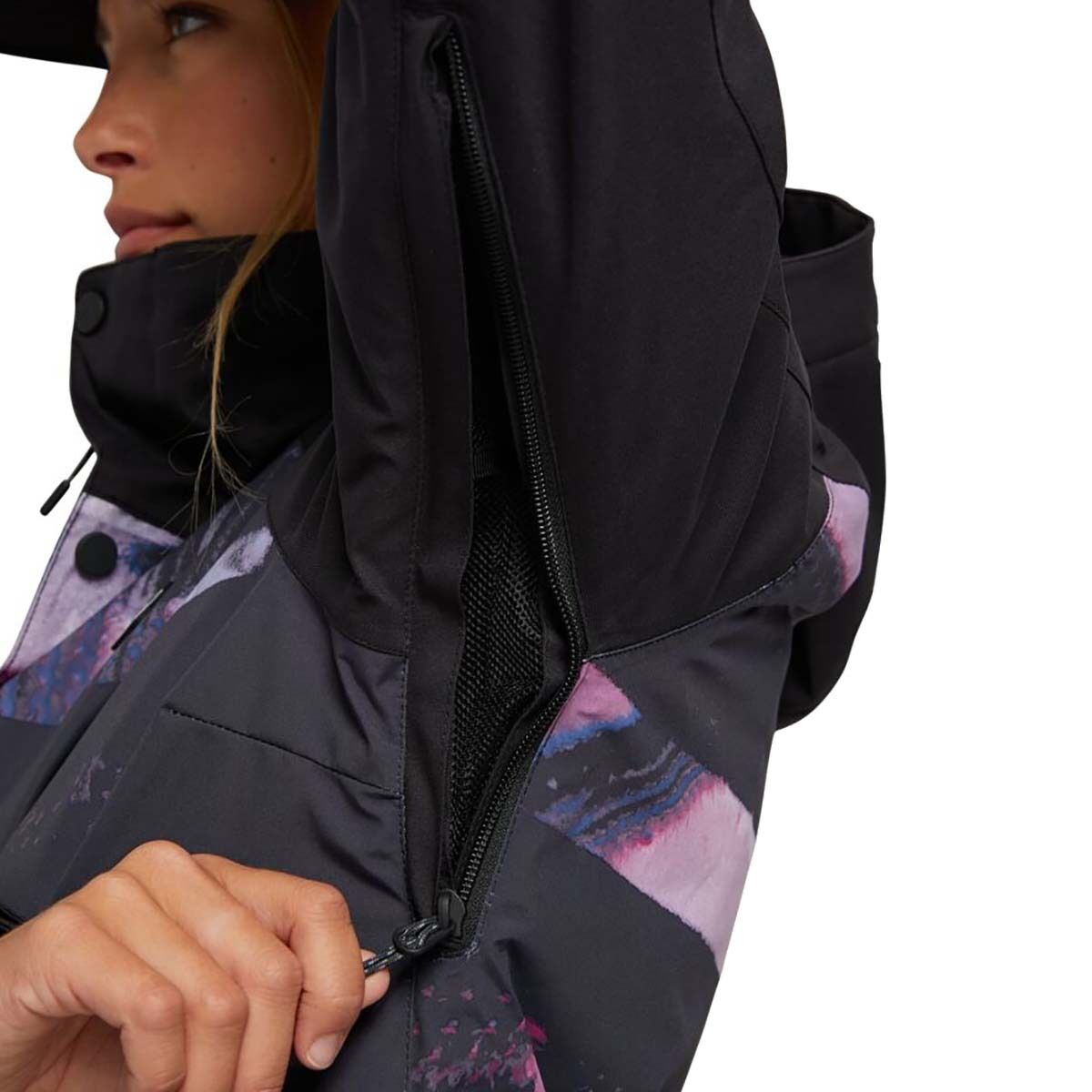 Burton Eastfall Jacket Women's