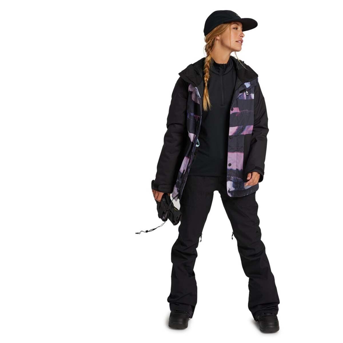 Burton Eastfall Jacket Women's