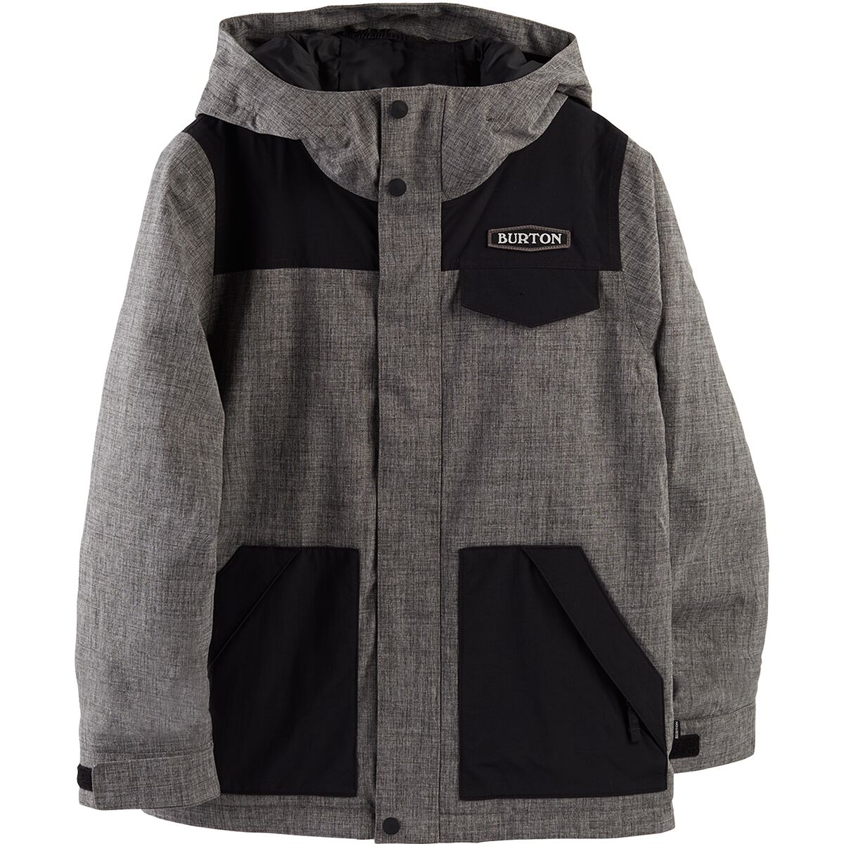 Burton Dugout Jacket Boys' Kids