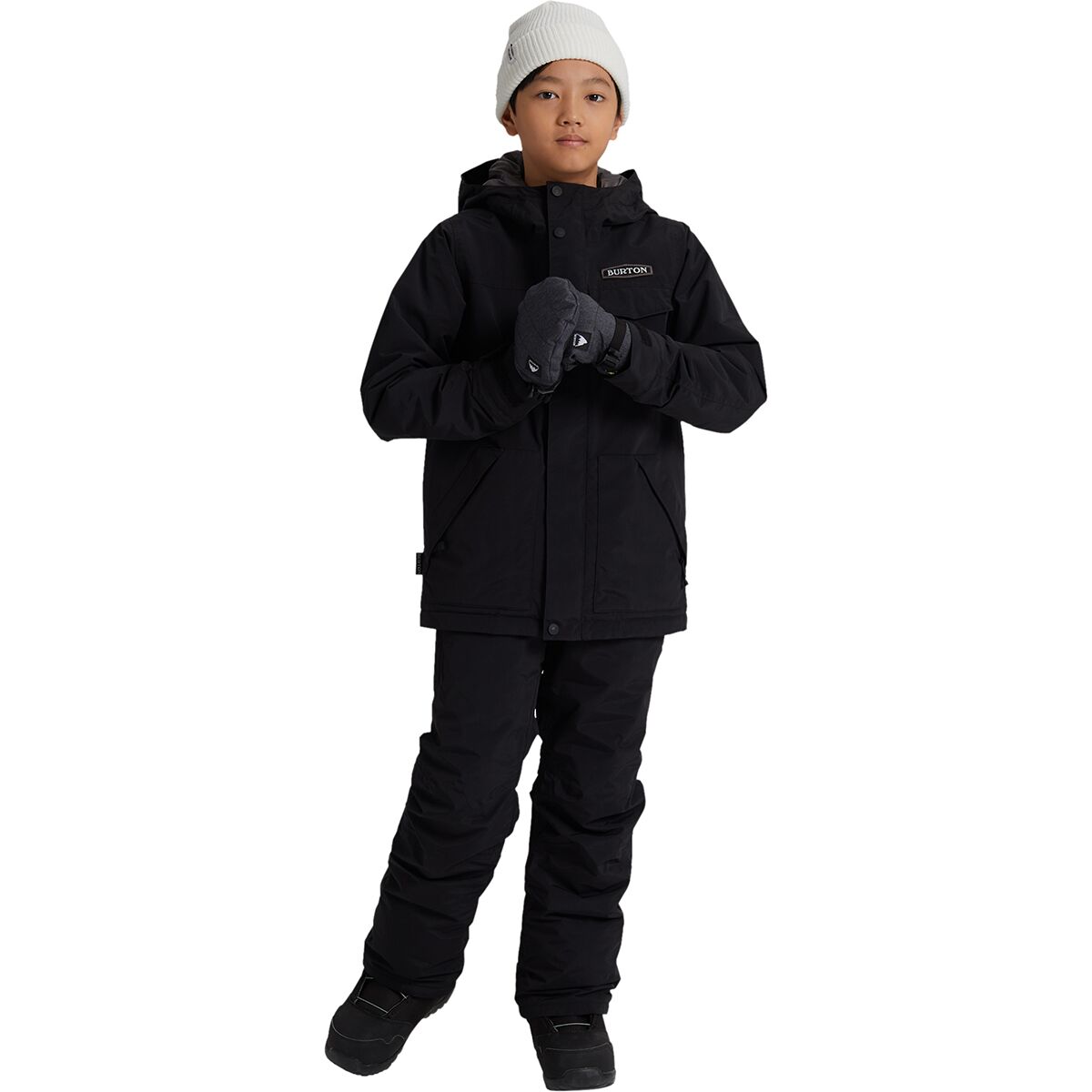 Burton Dugout Jacket Boys' Kids