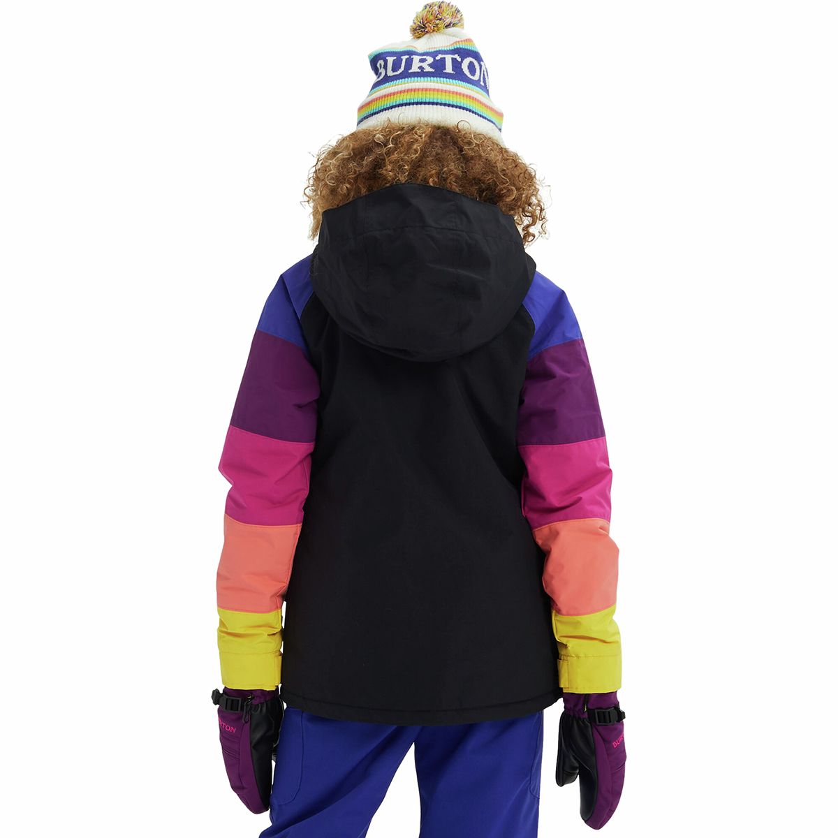 Burton Hart Jacket Girls'