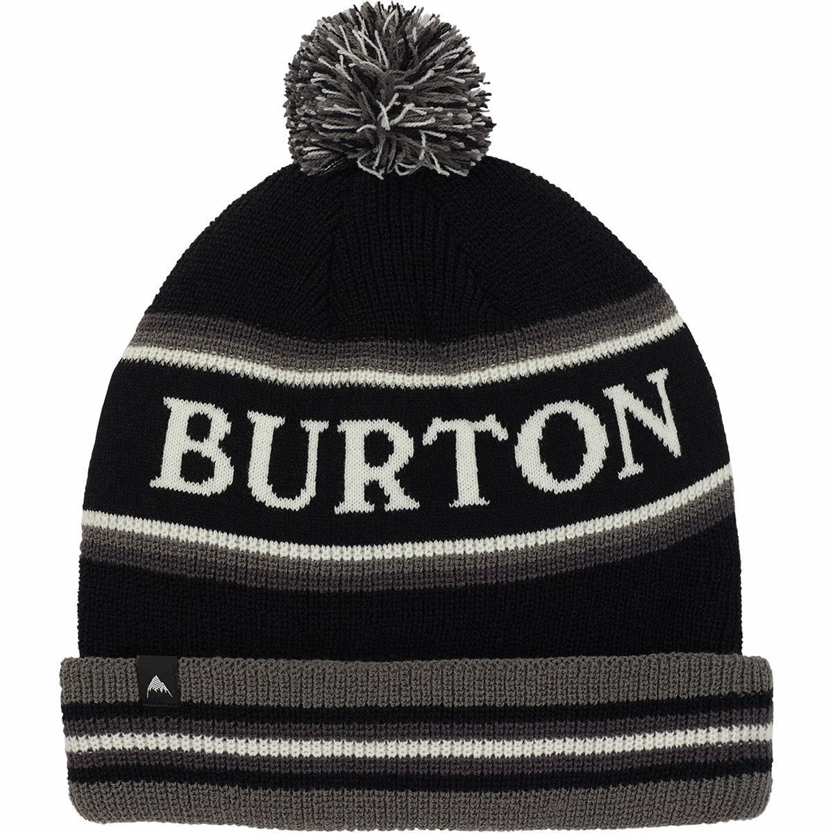 Burton Trope Pom Beanie Men's