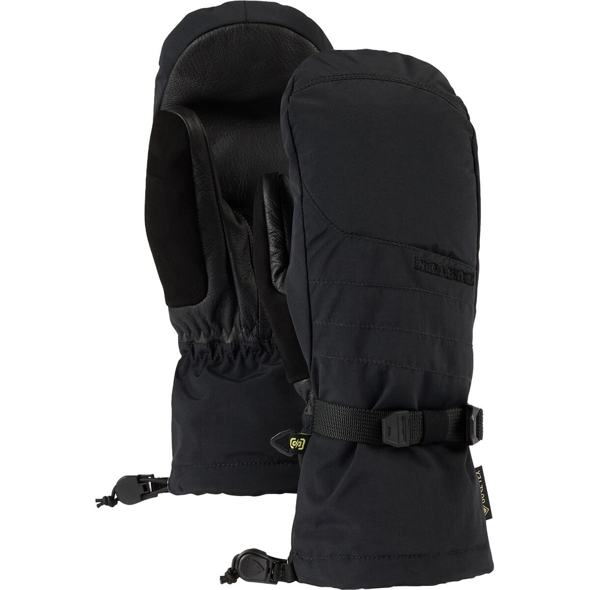 Burton Deluxe GORE-TEX Mitten - Women's - Accessories