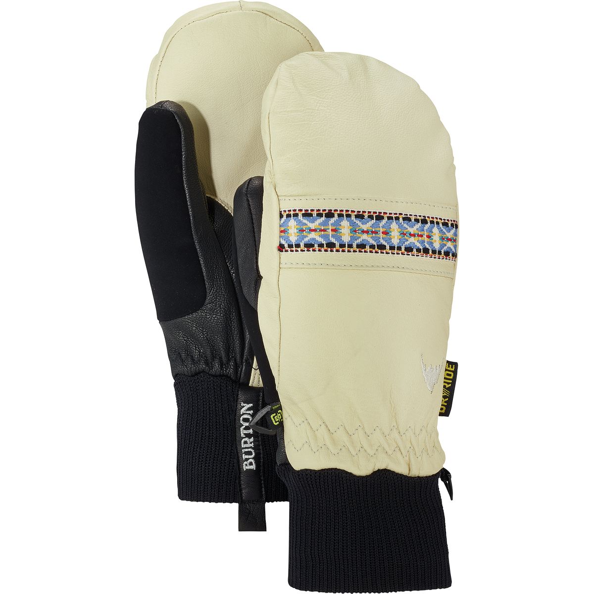 Burton Free Range Mitten Women's Accessories