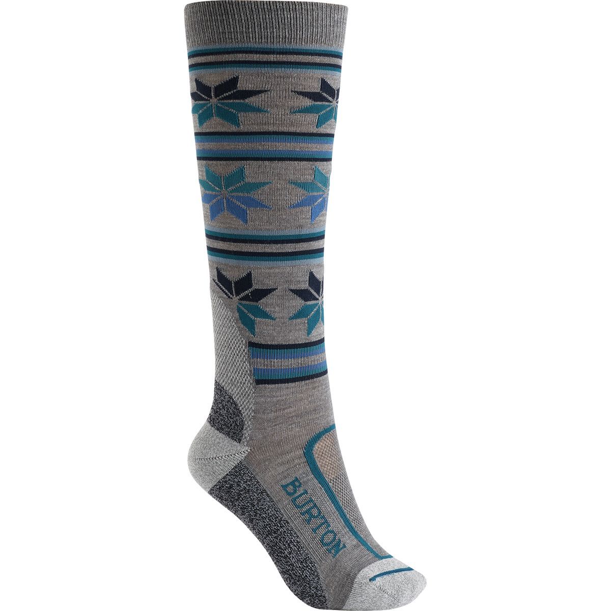 Burton Ultralight Wool Sock Women's Accessories