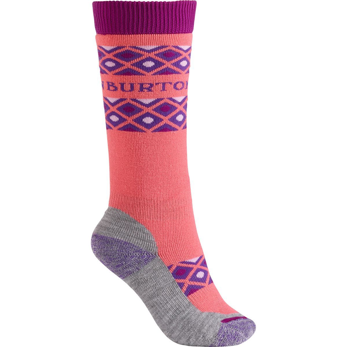 Burton Scout Sock Girls' Kids