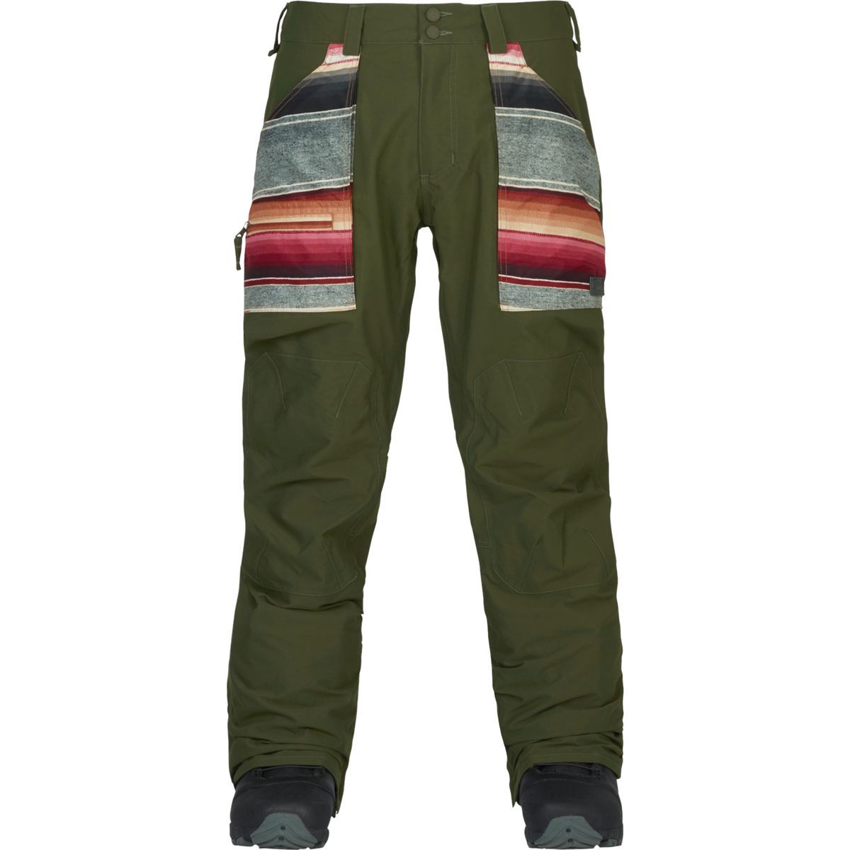 Burton Southside Slim Pant Men's