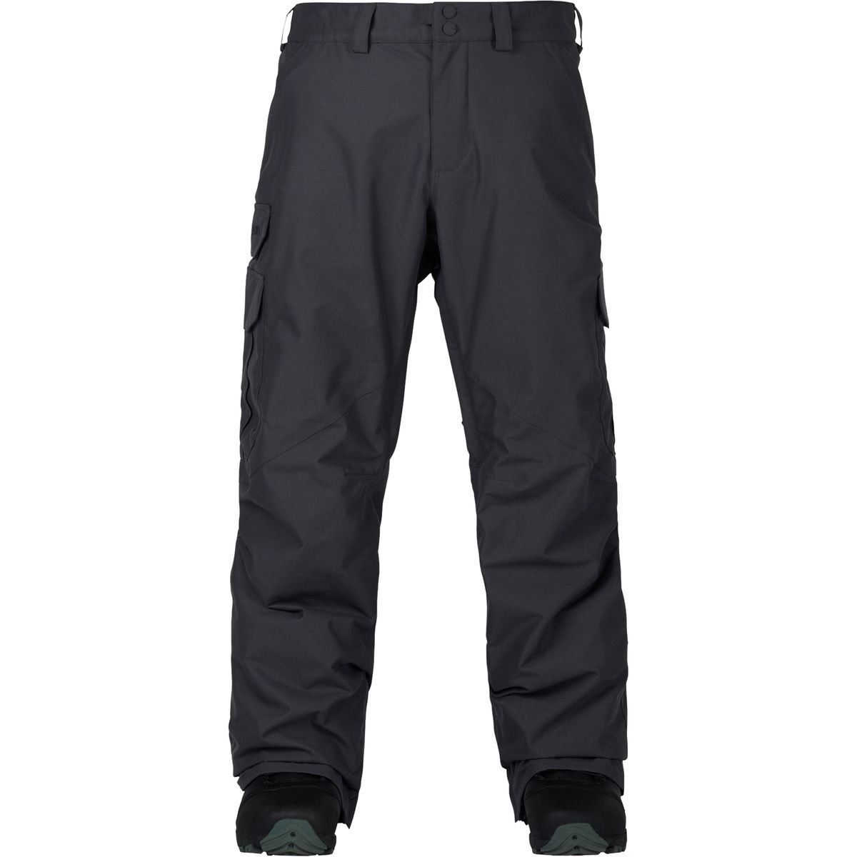 Burton Cargo Relaxed Fit Pant - Men's | Backcountry.com