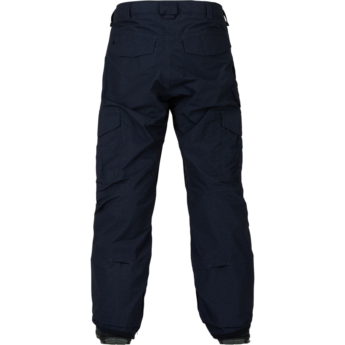 Burton Cargo Relaxed Fit Pant - Men's | Backcountry.com